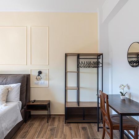 Colleoni B&B روما المظهر الخارجي الصورة