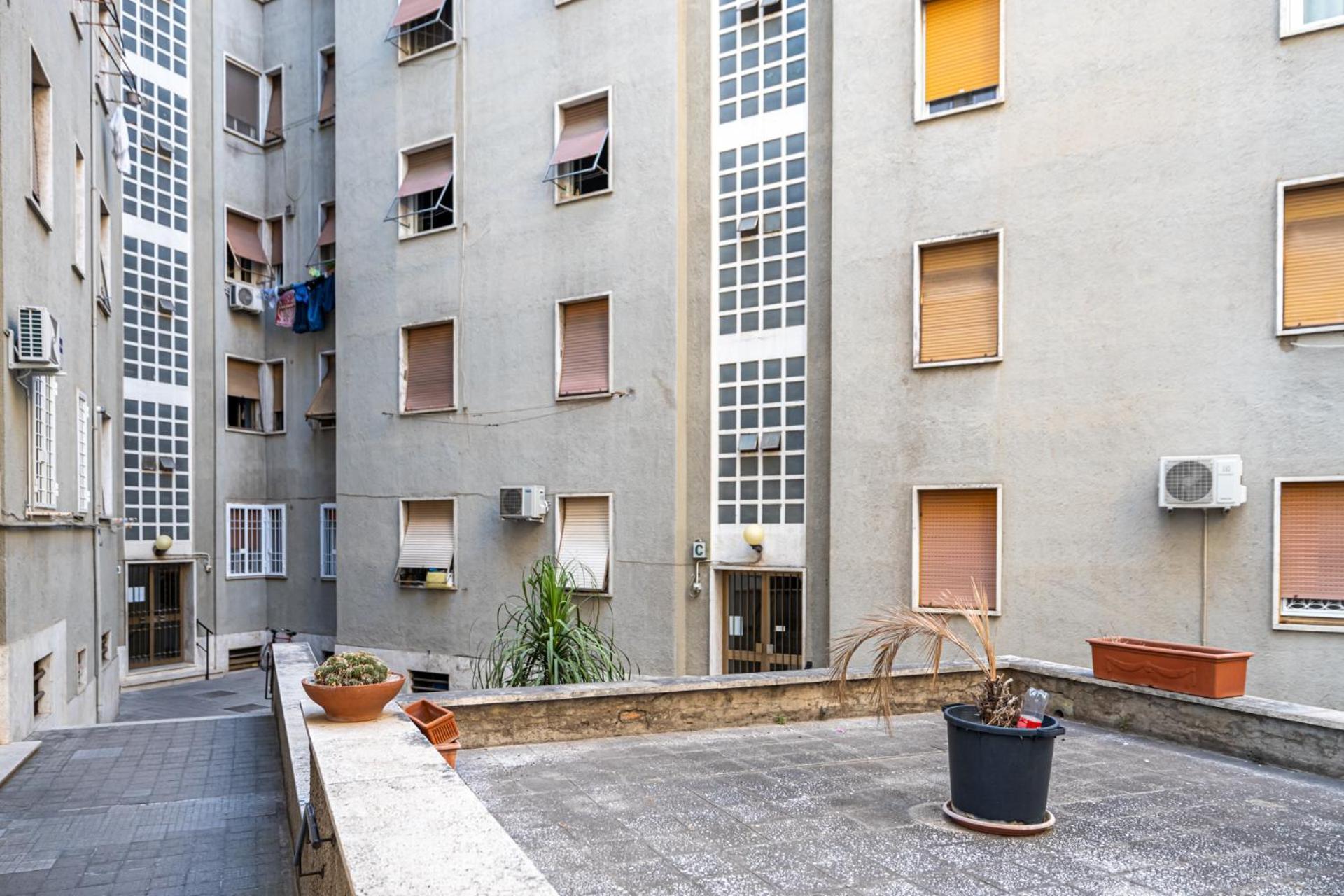 Colleoni B&B روما المظهر الخارجي الصورة