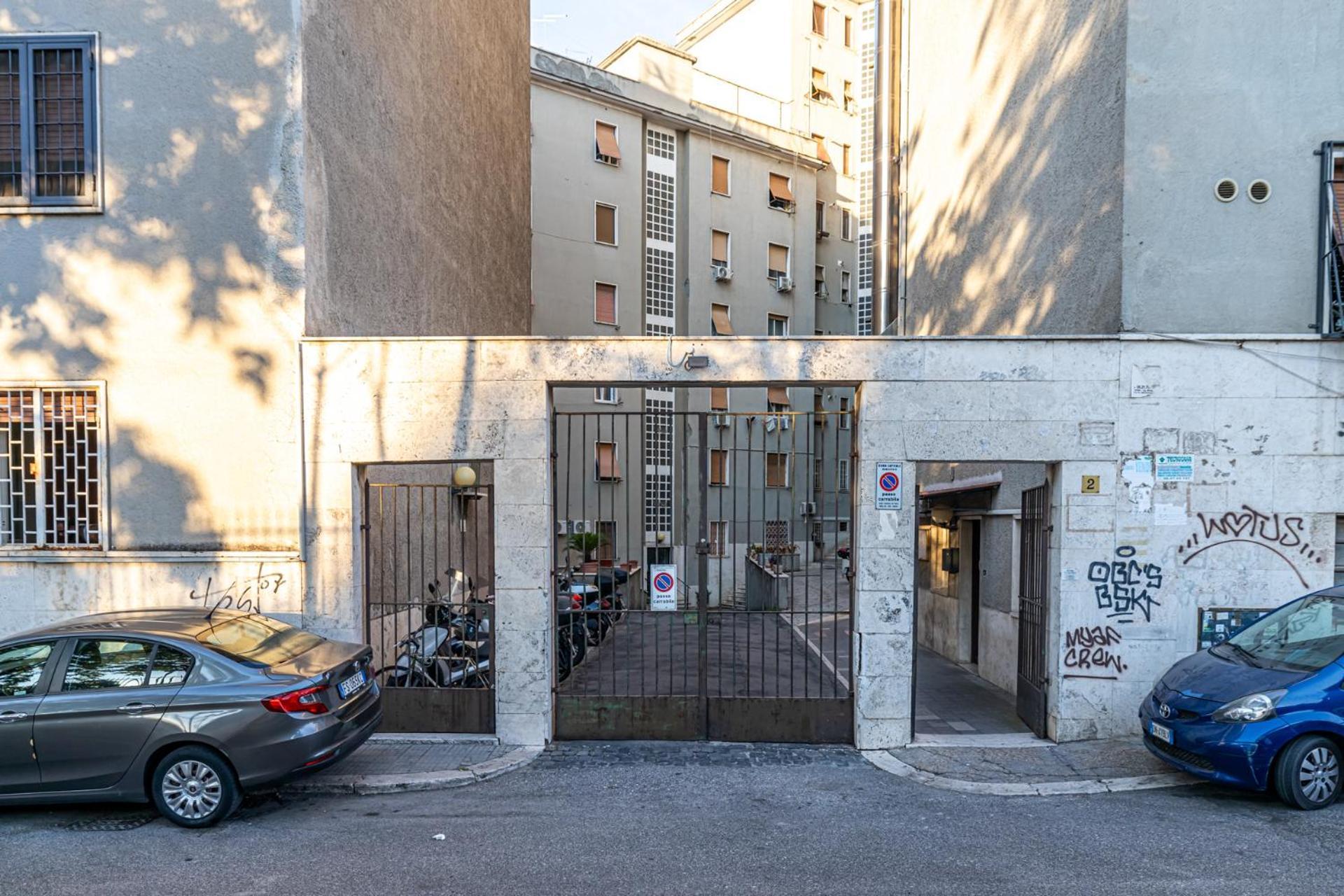 Colleoni B&B روما المظهر الخارجي الصورة