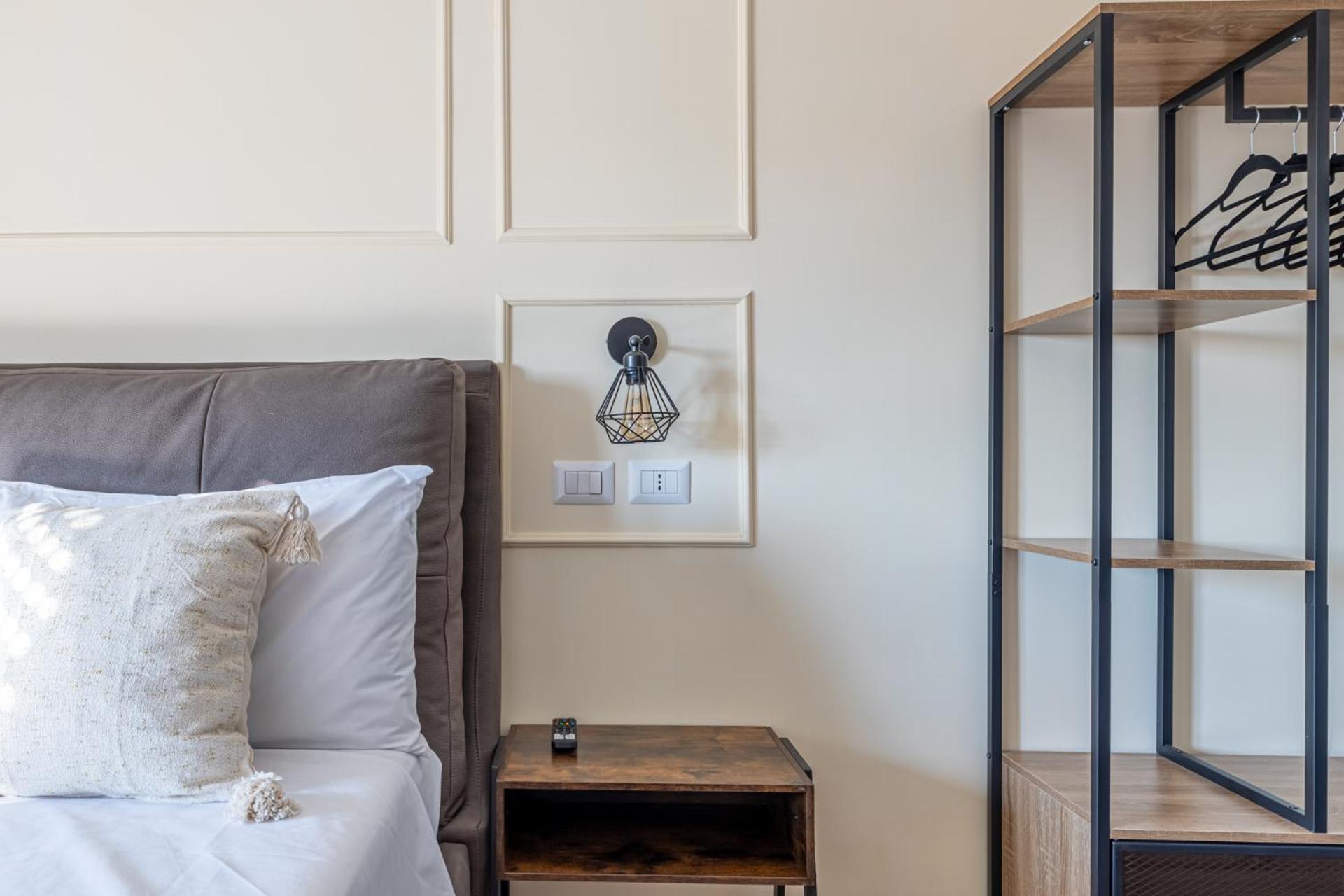 Colleoni B&B روما المظهر الخارجي الصورة