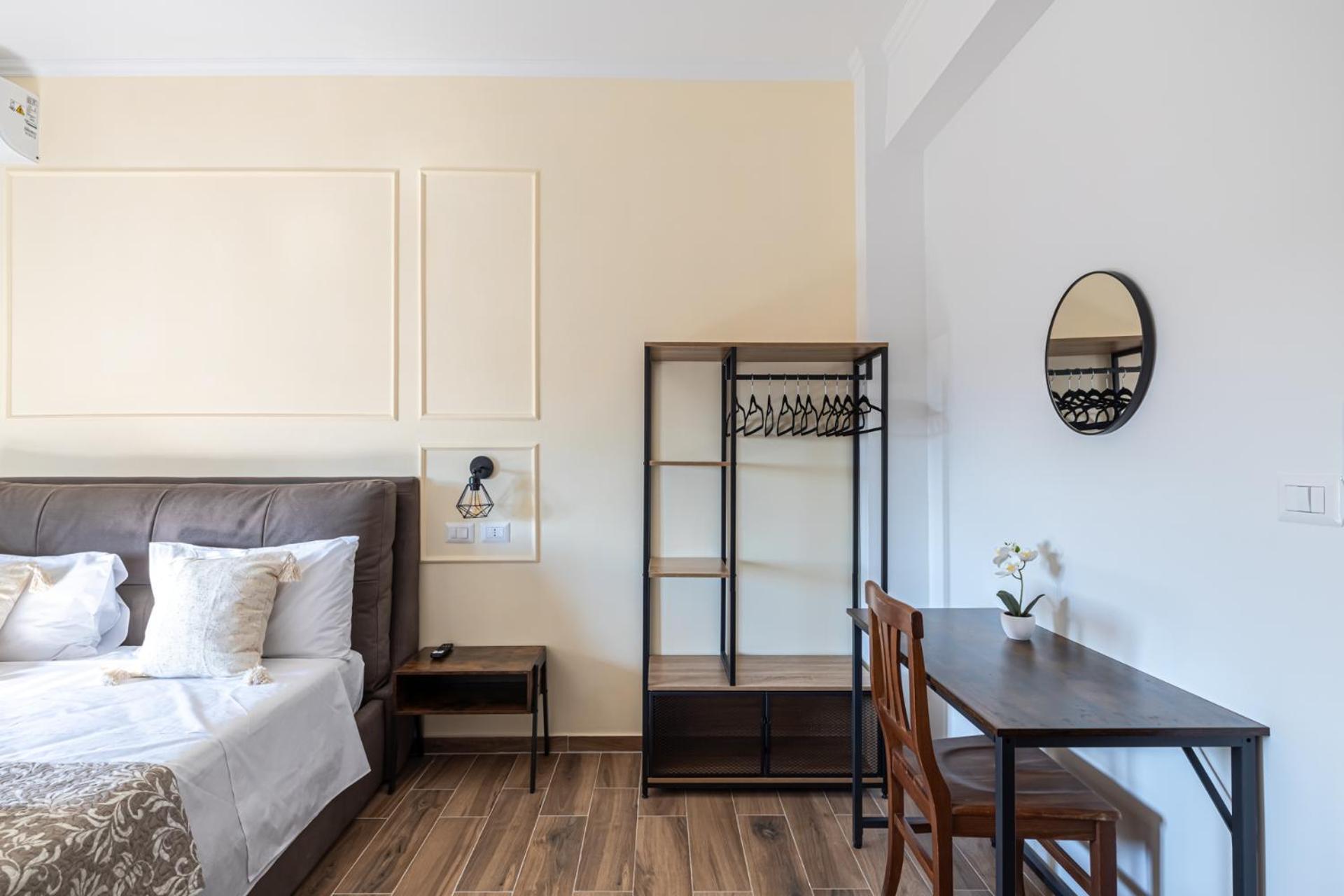 Colleoni B&B روما المظهر الخارجي الصورة