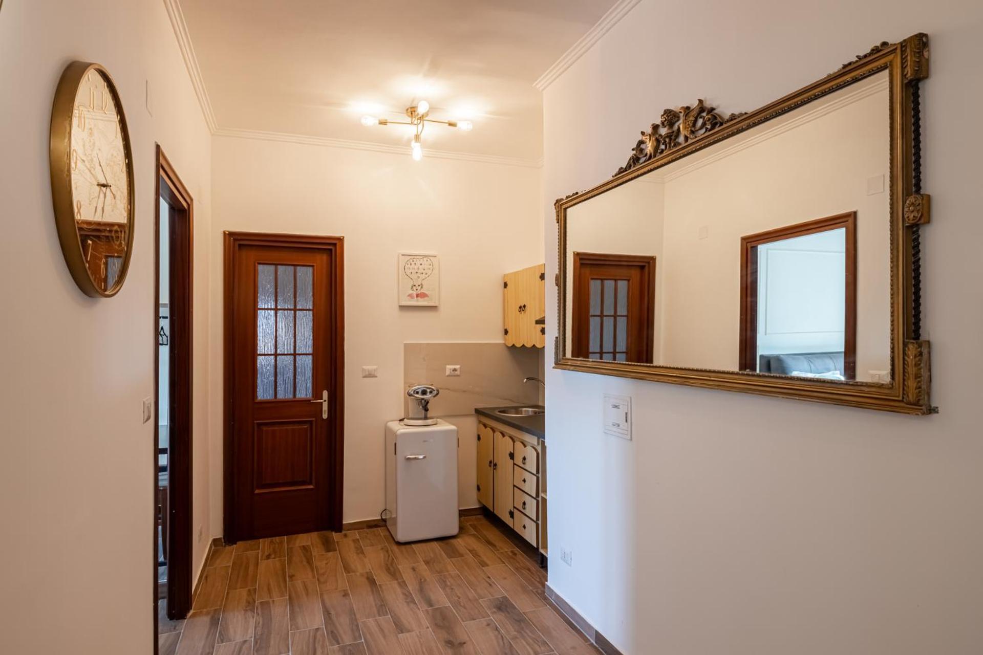 Colleoni B&B روما المظهر الخارجي الصورة