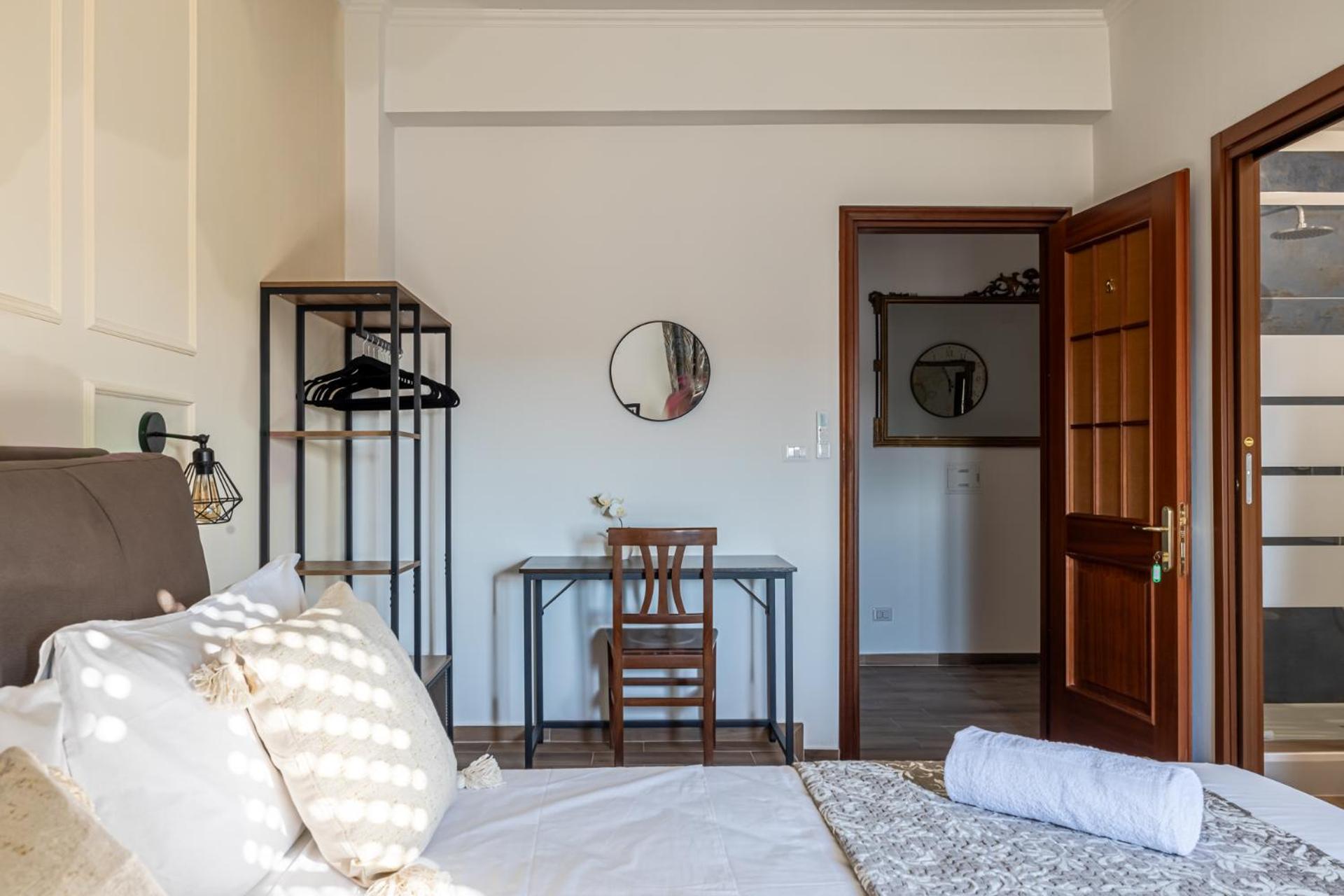 Colleoni B&B روما المظهر الخارجي الصورة