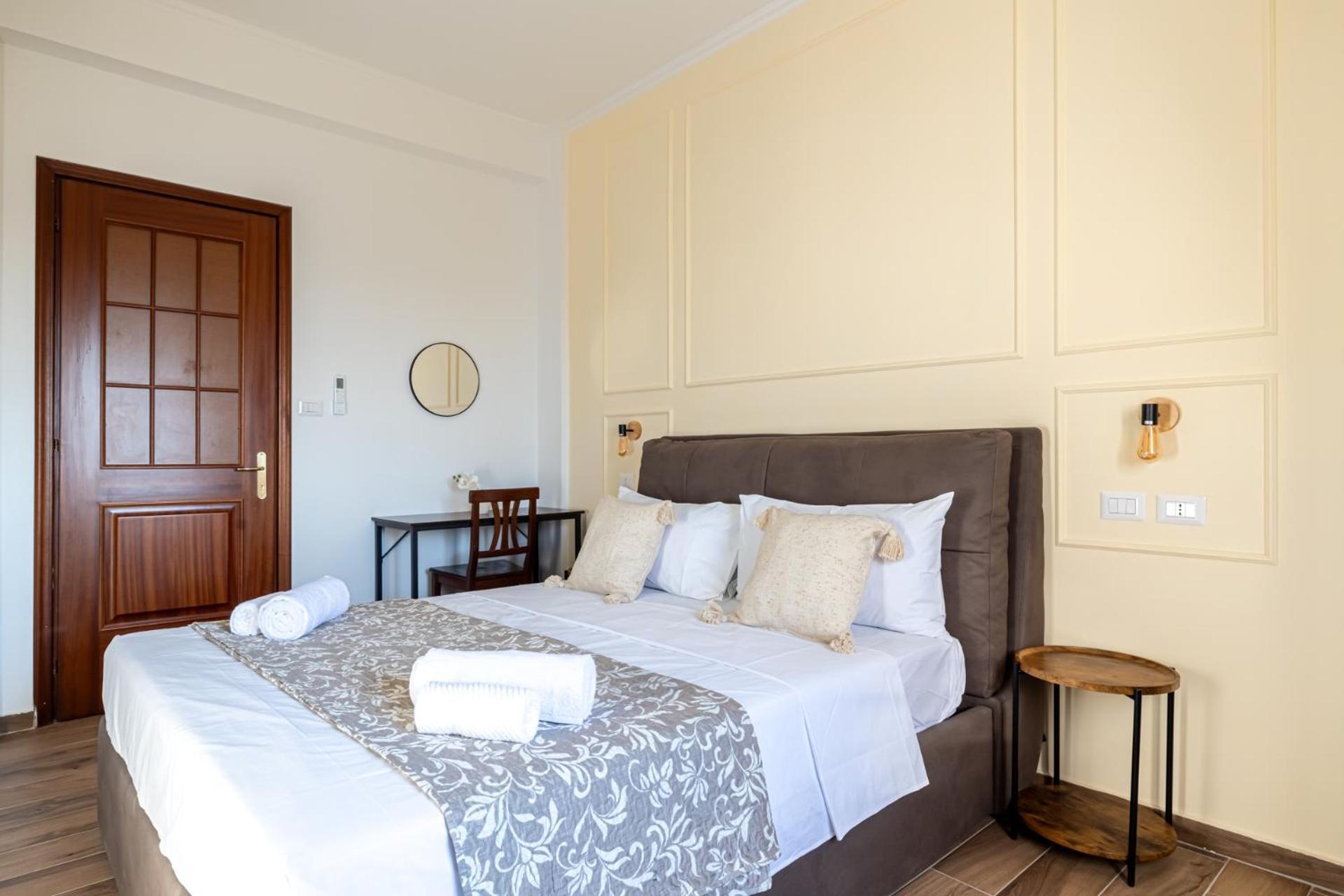 Colleoni B&B روما المظهر الخارجي الصورة