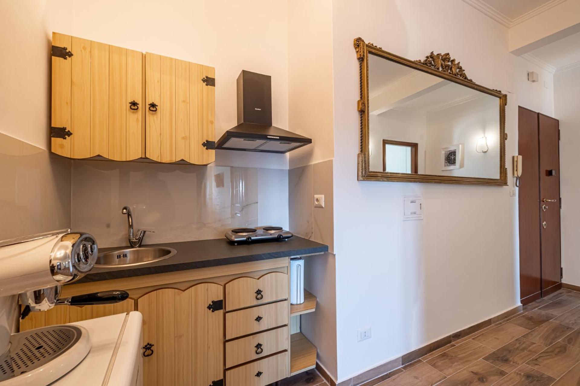 Colleoni B&B روما المظهر الخارجي الصورة
